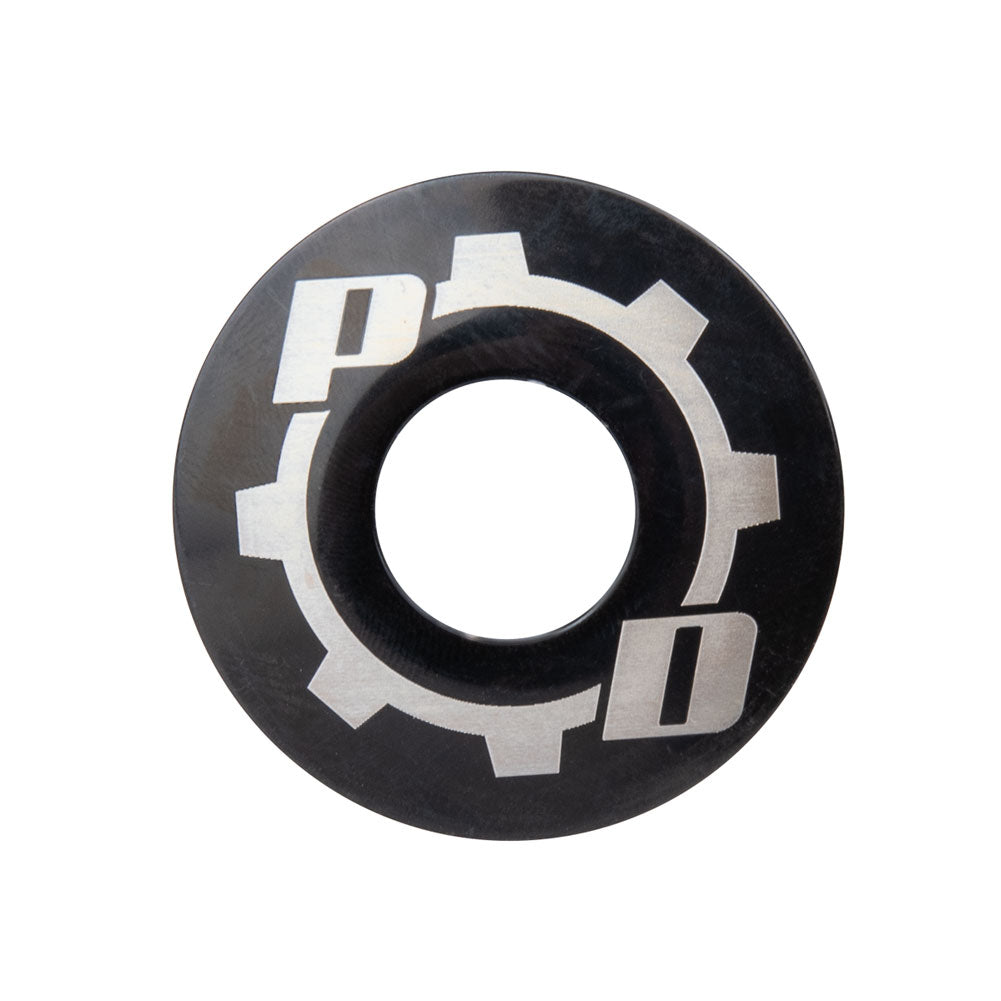 Primary Drive Countershaft Dome Spring Washer #187-077-0001