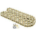 Primary Drive 520 ORH Gold X-Ring Chain 520x98 1021240009