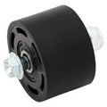 Primary Drive Chain Roller 43mm x 28mm Black 1096220018