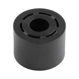 Primary Drive Chain Roller  Black 1096220012