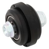 Primary Drive Chain Roller  Black 1096220013