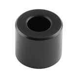Primary Drive Chain Roller  Black 1096220016