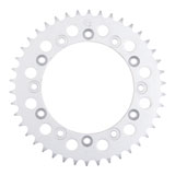 Primary Drive Rear Steel Sprocket 42 Tooth Silver 1022350051