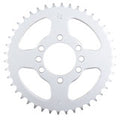 Primary Drive Rear Steel Sprocket 42 Tooth Silver 1022350086