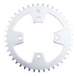 Primary Drive Rear Steel Sprocket 42 Tooth Silver 1022350155