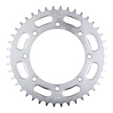 Primary Drive Rear Steel Sprocket 42 Tooth Silver 1022350288