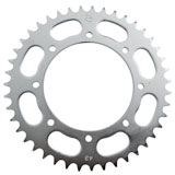 Primary Drive Rear Steel Sprocket 43 Tooth Silver 1022350173