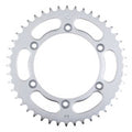 Primary Drive Rear Steel Sprocket 44 Tooth Silver 1022350081