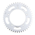 Primary Drive Rear Steel Sprocket 44 Tooth Silver 1022350105