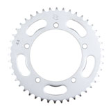 Primary Drive Rear Steel Sprocket 44 Tooth Silver 1022350105