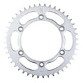 Primary Drive Rear Steel Sprocket 44 Tooth Silver 1022350285