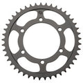 Primary Drive Rear Steel Sprocket 45 Tooth Black 1022350295