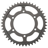 Primary Drive Rear Steel Sprocket 45 Tooth Black 1022350295