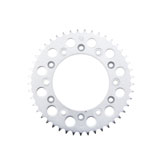 Primary Drive Rear Steel Sprocket 45 Tooth Silver 1022350059