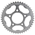 Primary Drive Rear Steel Sprocket 45 Tooth Silver 1022350317