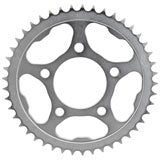 Primary Drive Rear Steel Sprocket 45 Tooth Silver 1022350317