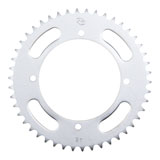Primary Drive Rear Steel Sprocket 46 Tooth Silver 1022350133