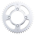 Primary Drive Rear Steel Sprocket 46 Tooth Silver 1022350278
