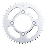 Primary Drive Rear Steel Sprocket 46 Tooth Silver 1022350278