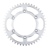 Primary Drive Rear Steel Sprocket 46 Tooth Silver 1022350287