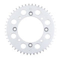 Primary Drive Rear Steel Sprocket 47 Tooth Silver 1022350292