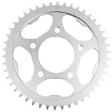 Primary Drive Rear Steel Sprocket 46 Tooth Silver 1022350318