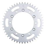 Primary Drive Rear Steel Sprocket 47 Tooth Silver 1022350055