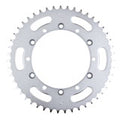 Primary Drive Rear Steel Sprocket 47 Tooth Silver 1022350066