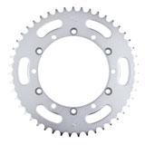 Primary Drive Rear Steel Sprocket 47 Tooth Silver 1022350066
