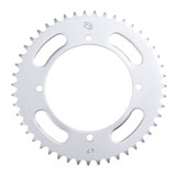 Primary Drive Rear Steel Sprocket 47 Tooth Silver 1022350134