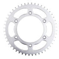 Primary Drive Rear Steel Sprocket 48 Tooth Silver 1022350049