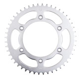 Primary Drive Rear Steel Sprocket 48 Tooth Silver 1022350049