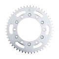 Primary Drive Rear Steel Sprocket 48 Tooth Silver 1022350056