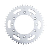Primary Drive Rear Steel Sprocket 48 Tooth Silver 1022350056