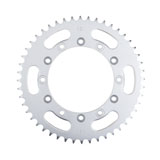 Primary Drive Rear Steel Sprocket 48 Tooth Silver 1022350057