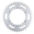Primary Drive Rear Steel Sprocket 48 Tooth Silver 1022350065