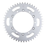 Primary Drive Rear Steel Sprocket 48 Tooth Silver 1022350065