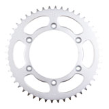 Primary Drive Rear Steel Sprocket 48 Tooth Silver 1022350096
