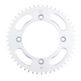 Primary Drive Rear Steel Sprocket 49 Tooth Silver 1022350039