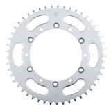 Primary Drive Rear Steel Sprocket 49 Tooth Silver 1022350075