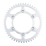 Primary Drive Rear Steel Sprocket 49 Tooth Silver 1022350095