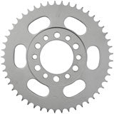 Primary Drive Rear Steel Sprocket 49 Tooth Silver 1022350330