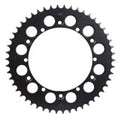 Primary Drive Rear Steel Sprocket 50 Tooth Black 1022350018