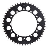 Primary Drive Rear Steel Sprocket 50 Tooth Black 1022350018