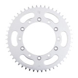 Primary Drive Rear Steel Sprocket 50 Tooth Silver 1022350053