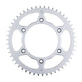 Primary Drive Rear Steel Sprocket 50 Tooth Silver 1022350063