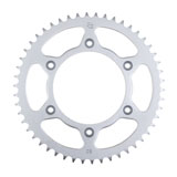 Primary Drive Rear Steel Sprocket 50 Tooth Silver 1022350063