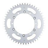 Primary Drive Rear Steel Sprocket 50 Tooth Silver 1022350064