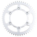 Primary Drive Rear Steel Sprocket 50 Tooth Silver 1022350094