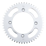 Primary Drive Rear Steel Sprocket 50 Tooth Silver 1022350147